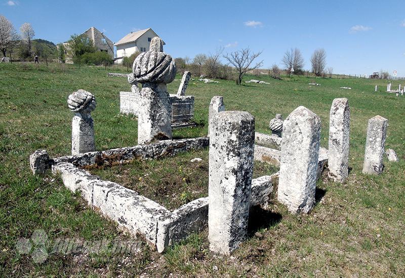 Glamoč, zaboravljeni kraj rimskih bogova i najvećeg nišana na Balkanu