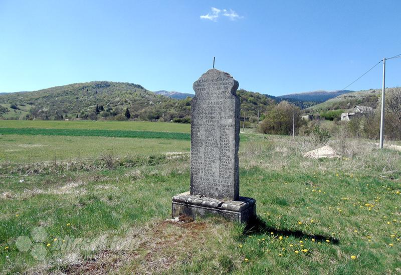 Glamoč, zaboravljeni kraj rimskih bogova i najvećeg nišana na Balkanu