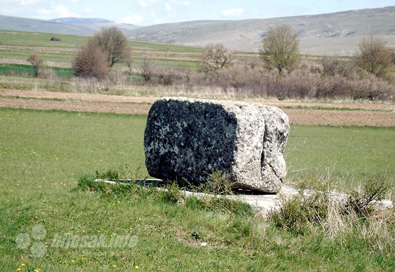 Glamoč, zaboravljeni kraj rimskih bogova i najvećeg nišana na Balkanu