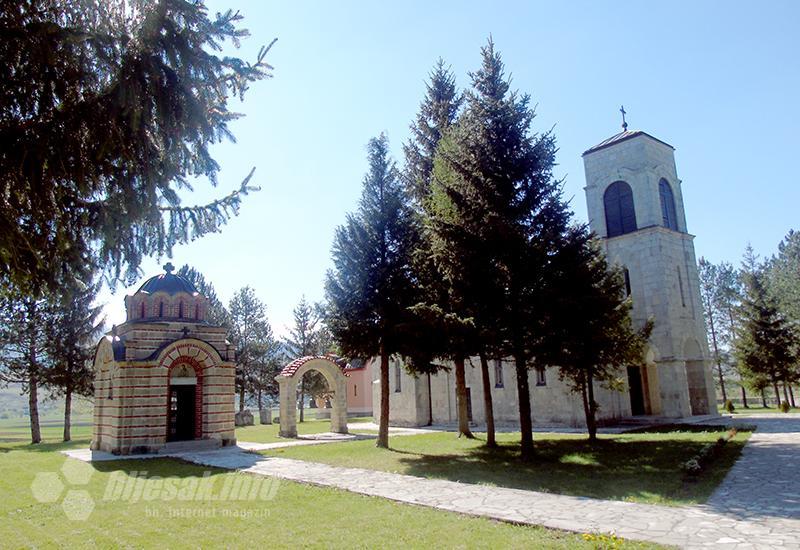 Glamoč, zaboravljeni kraj rimskih bogova i najvećeg nišana na Balkanu