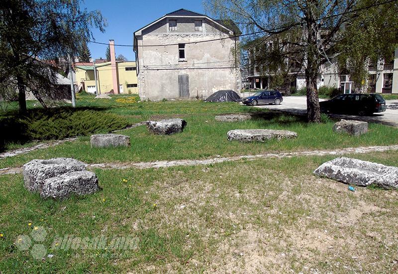 Glamoč, zaboravljeni kraj rimskih bogova i najvećeg nišana na Balkanu