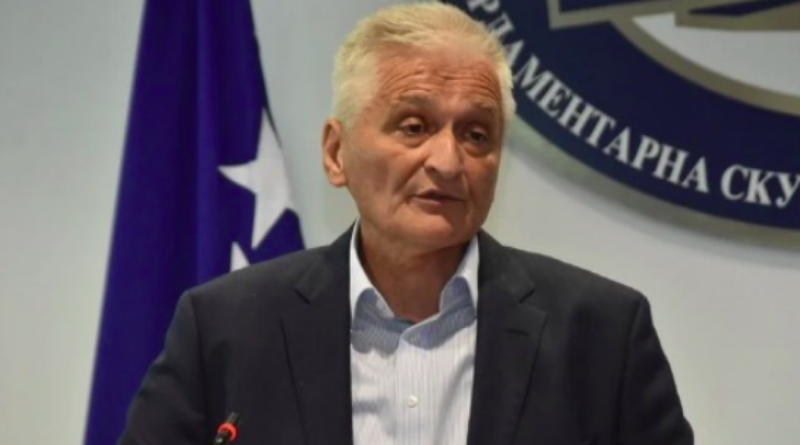 Špirić: Neizlječivo smo zaraženi virusom nepovjerenja