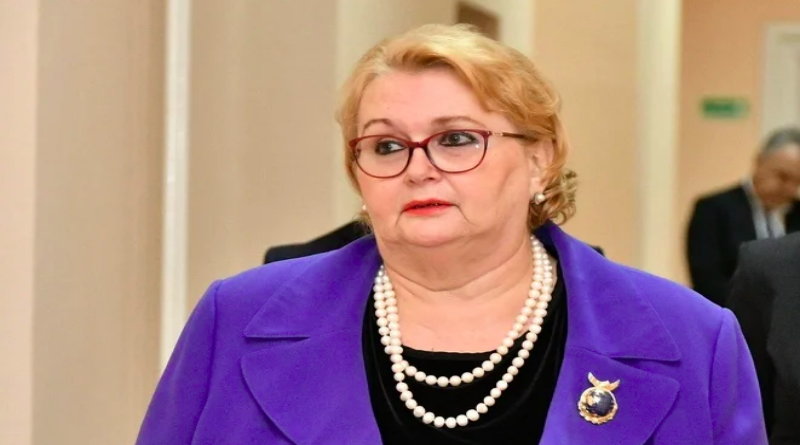 Ministrica vanjskih poslova BiH doktorat stekla u ”tvornici diploma”