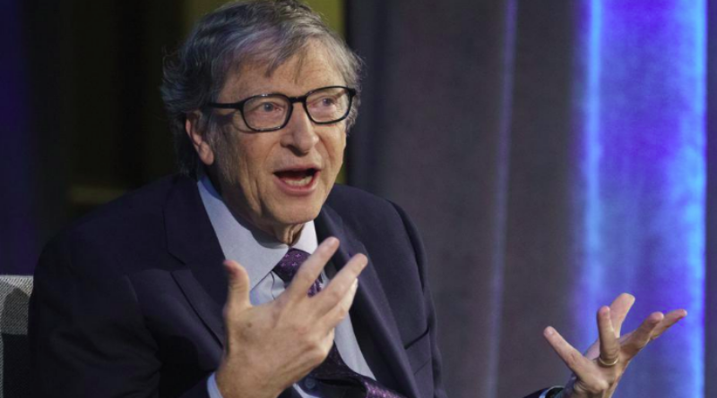 Bill Gates poziva na raspodjelu lijekova i cjepiva za COVID 19