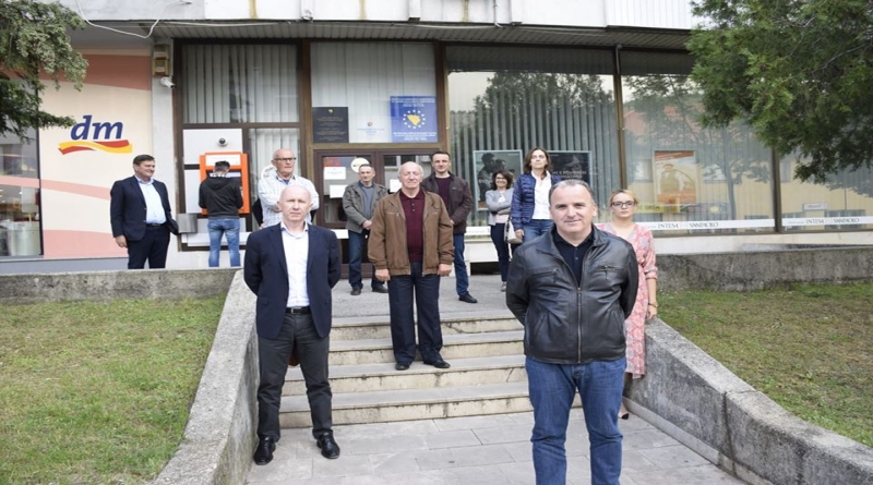 KOMŠIĆEVCI U LIVNU: Sudjelovat će na izborima u Livnu, Glamoču i Drvaru, razmatraju i u Tomislavgradu