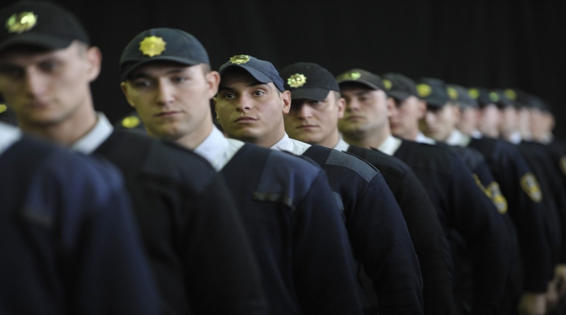 TRAŽITE POSAO? Javni konkurs za izbor policijskih službenika u činu “policajac” i u činu “mlađi inspektor” u Federalnoj upravi policije