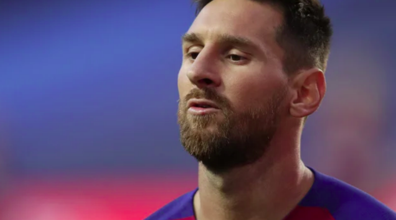 Lionel Messi donio odluku: Nakon 20 godina odlazi iz Barcelone!