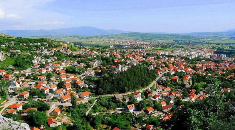 LIVNO: Evo popisa glasača za glasovanje putem pošte iz Republike Hrvatske za grad Livno