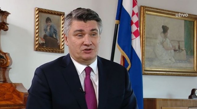 MILANOVIĆ NIKAD ŽEŠĆI: Žestoko je opleo po Radi Borić i Tomislavu Tomaševiću