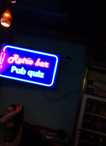 TOMISLAVGRAD: Prvi Retro pub kviz