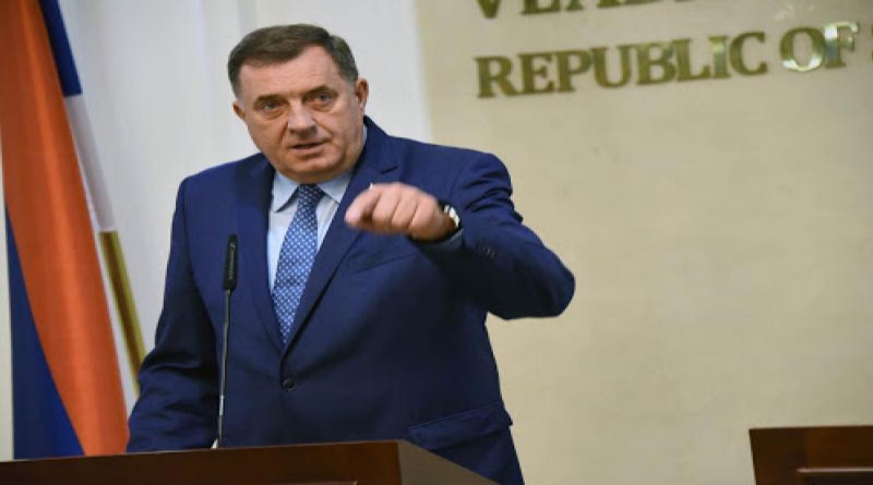 Dodik: Primit ću rusko cjepivo