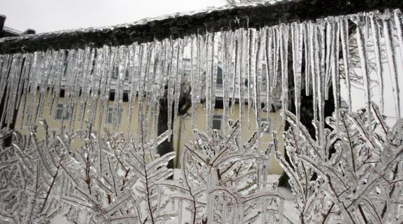 U BiH stiglo zahlađenje, temperatura pala čak do minus 20