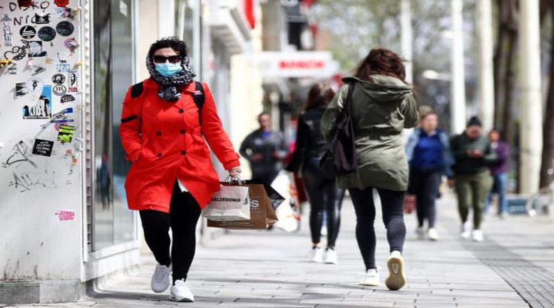 Medicinska sestra umrla nakon cijepljenja AstraZenecom, istraga u tijeku