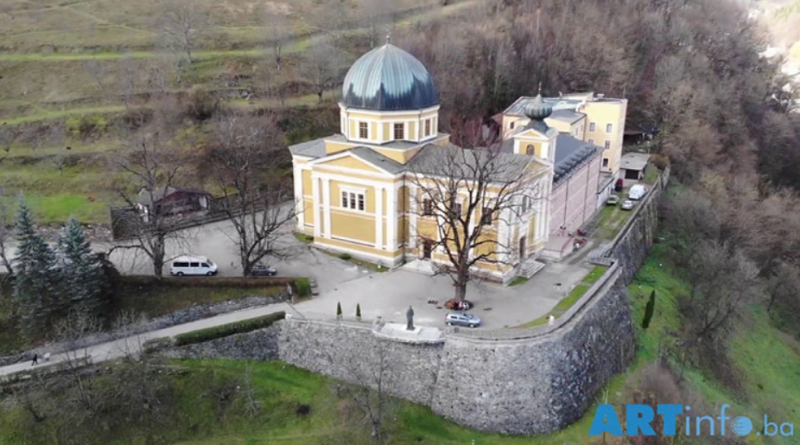 Fojnica: Molba vjernicima da ne dolaze na misu