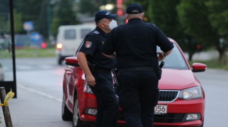 EVO IDEJE ZA MUP HBŽ: Sarajevski policajci će ubuduće nositi kamere na uniformama