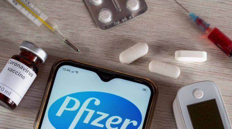 Covid će se liječiti tabletama? Pfizer će do kraja godine na tržište izbaciti anti-covid pilulu