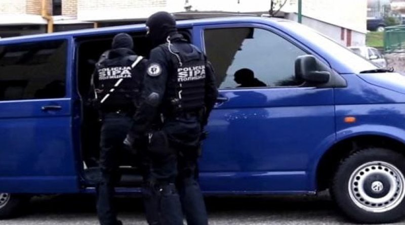 Uhićen policajac koji je radio očevid u slučaju "Dženan Memić"