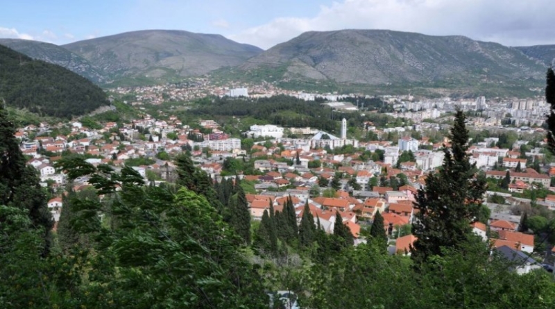 HVO oslobodio Mostar od četnika, a onda su Bošnjaci u HVO-u okrenuli puške prema Hrvatima