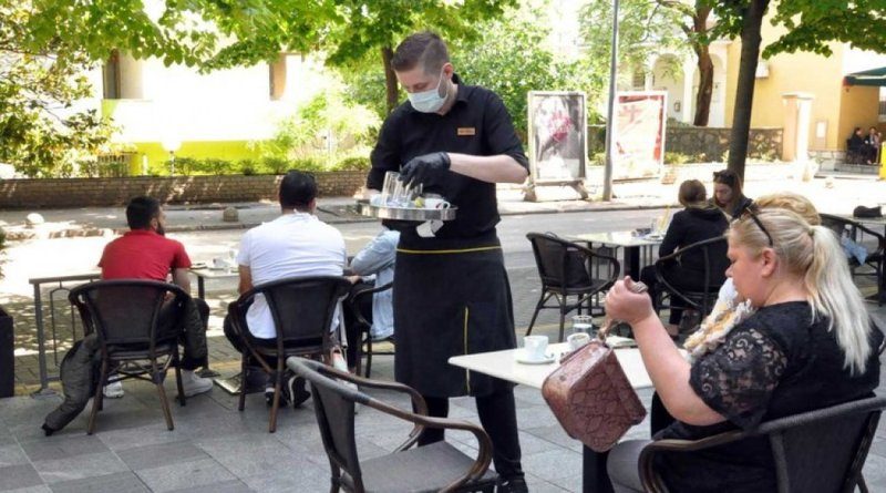 Cijepljeni turistički radnici nosit će bedževe