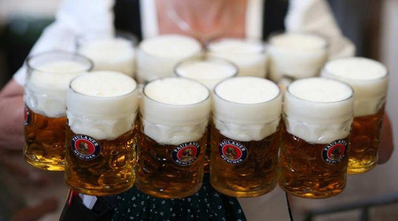 Oktoberfest otkazan i ove godine