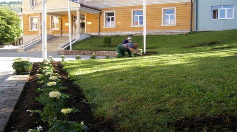 Na području grada Livna započinje akcija "Dani uređenja"