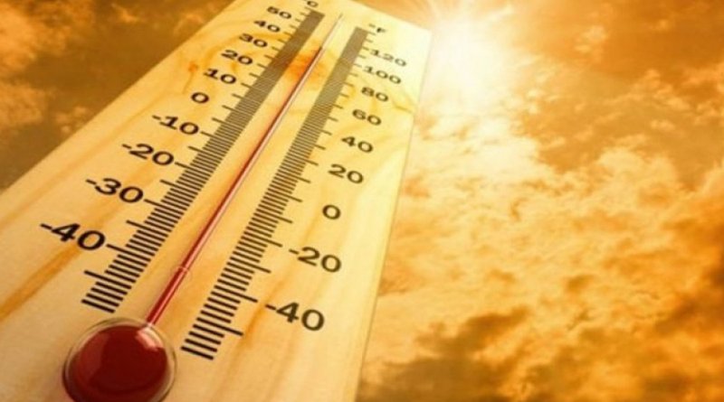 Stižu nam ljetne temperature, najavljeno do 30 stupnjeva