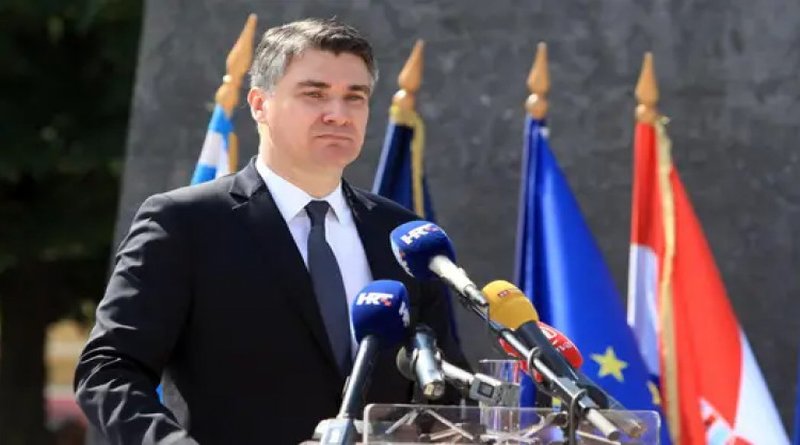 Predsjednik MIlanović dolazi u posjetu u Livno, Tomislavgrad, Vitez i Mostar