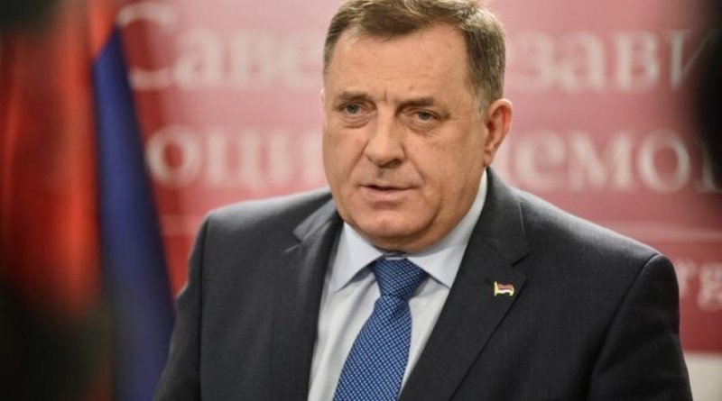 Dodik pozvao Milanovića da s Vučićem i Erdoganom posreduje u BiH