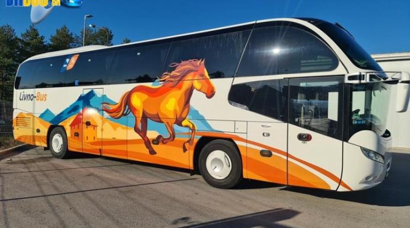 Kako bi ukazali na kriminal autobusima će blokirati zgradu Grada Livna