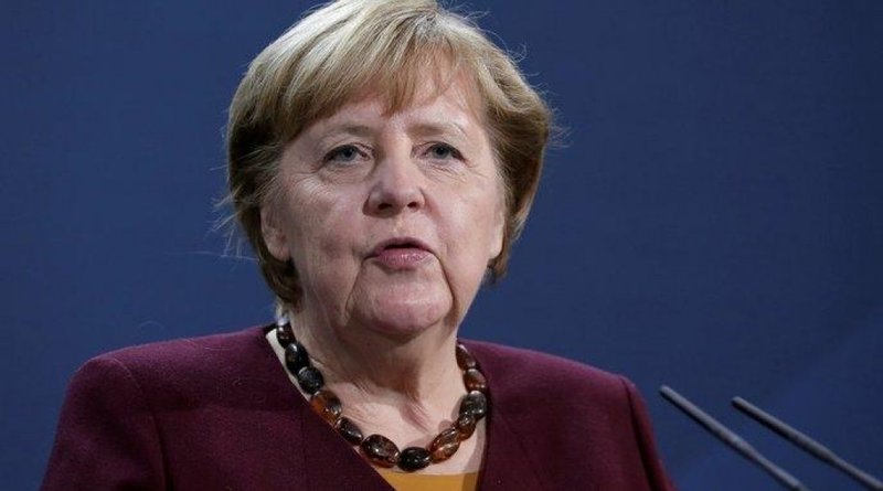 Angela Merkel stiže na Zapadni Balkan, sastat će se sa šefovima vlada šest zemalja, među njima i BiH