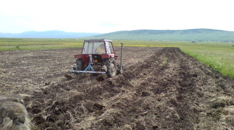 Žele poljoprivredno zemljište FBiH prebaciti na državu