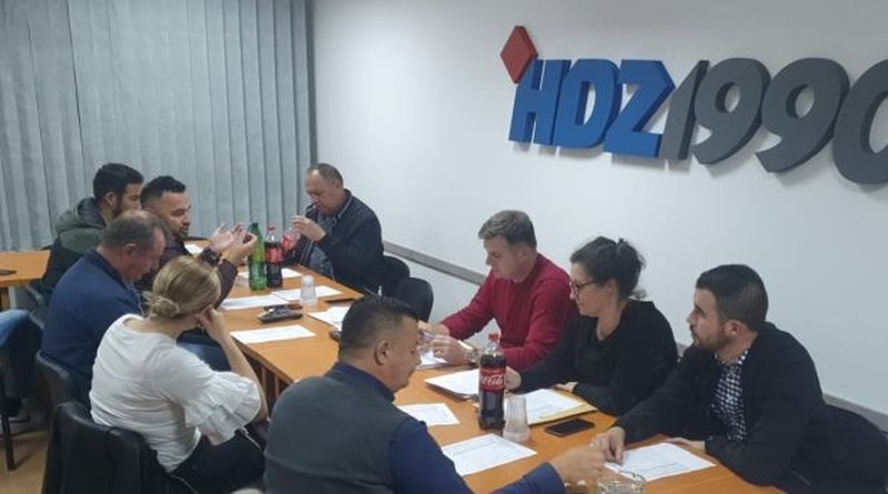 Grad Livno će na inicijativu HDZ 1990 preispitivati dodijeljene koncesije