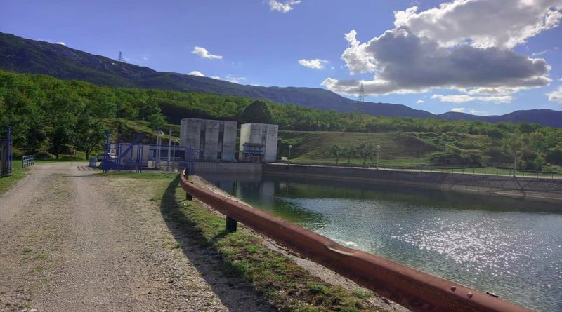 DRAMA U TUNELU U KAMEŠNICI NAKON POTRESA !