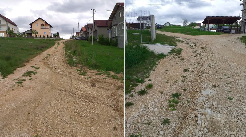 Na posljednjoj redovnoj sjednici GV Livno  vijećnica HRS-a Kristina Mandić postavila je zanimljivo pitanje nadležnim gradskim službama i gradonačelniku