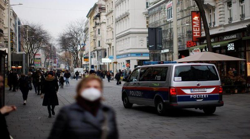 Austrija uvodi kazne za necijepljene: 3600 eura za odbijanje prve doze, a 1500 za odbijanje treće doze