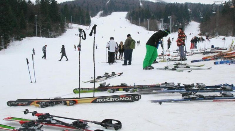 Skijaška sezona na Kupresu počinje 18. prosinca