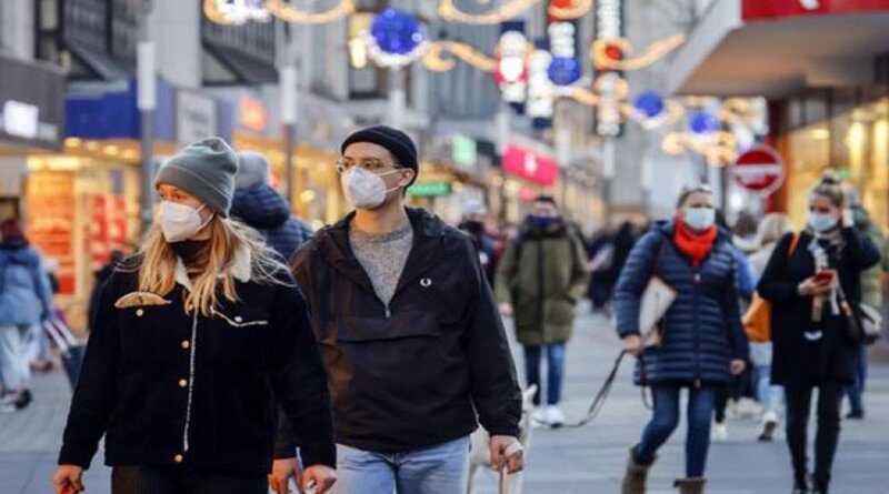 Njemačka: Od danas na snazi nove, strože mjere