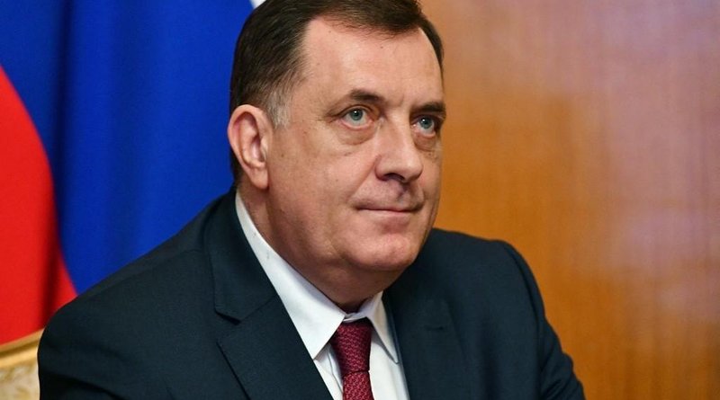 Dodik sada prijeti Njemačkoj i Americi: ‘Možda zvuči smiješno, ali uvest ćemo im kontramjere‘