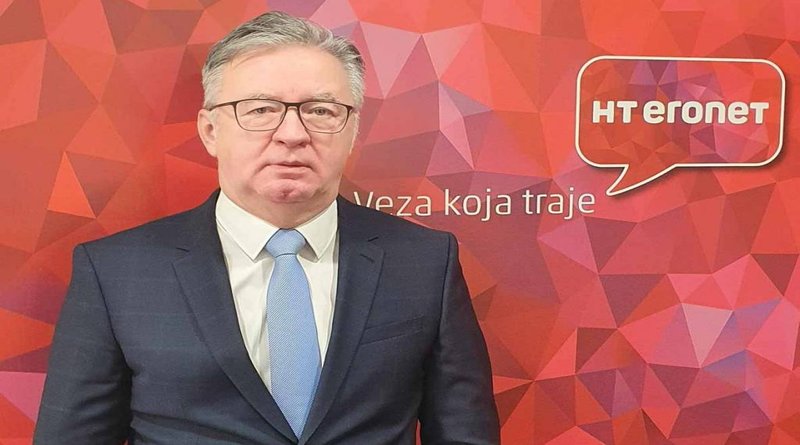 PRIMORAC: Imamo najbolji tv sadržaj i ponudu, digitalizacija - temelj našeg poslovanja