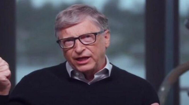 Bill Gates: Slijedi nova pandemija