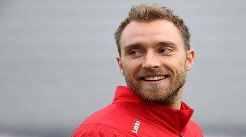 Eriksen se vraća u dansku reprezentaciju