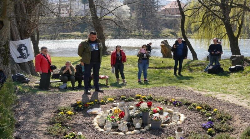 Davor Dragičević: "Uzimam pravdu u svoje ruke, žrtava će biti puno"