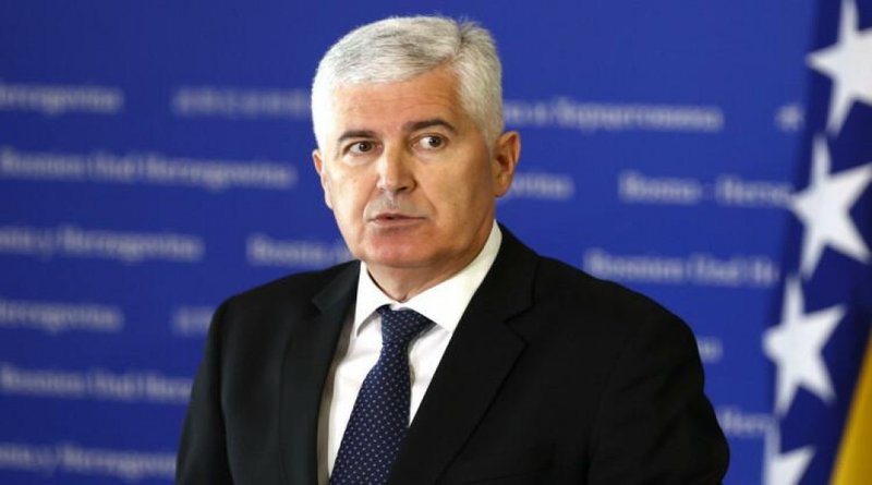 Čović: Sudjelovat ćemo na izborima, zaključci HNS-a ne govore o bojkotu, nego o reorganizaciji BiH