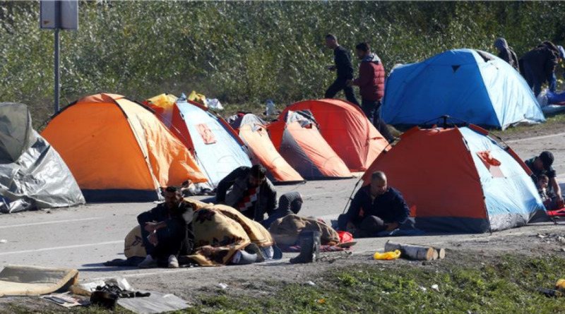 Prvi put da više migranata odlazi nego što ih dolazi