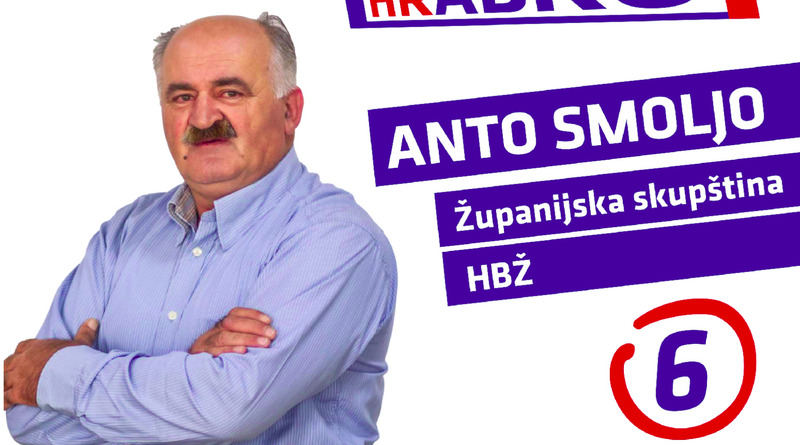 ANTO SMOLJO (HRS): HRS će učiniti sve da nam Kupreška visoravan ponovno procvijeta!