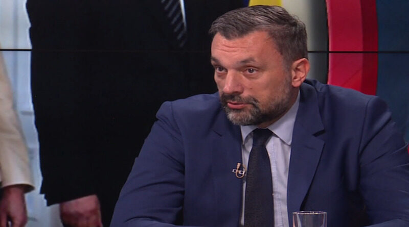 Konaković: Pravimo vlast s HDZ-om, SDA “neće imati ruku”