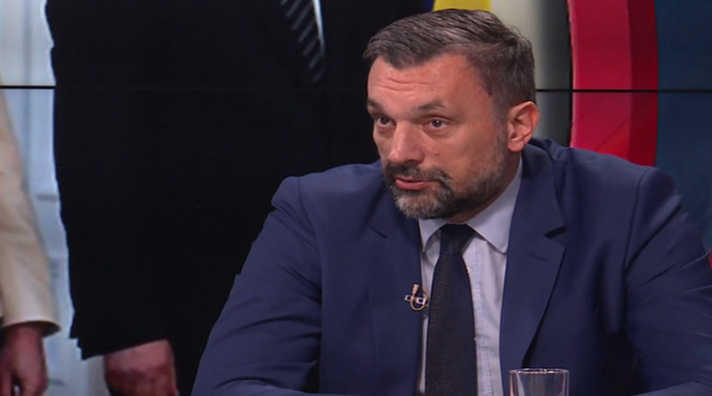 Konaković: "U ponedjeljak će biti poznata nova Vlada FBiH"