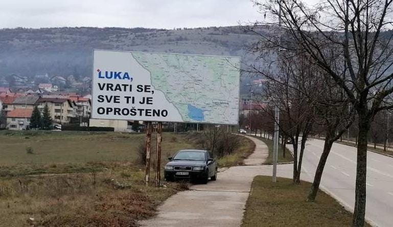 Što se događa u Livnu?