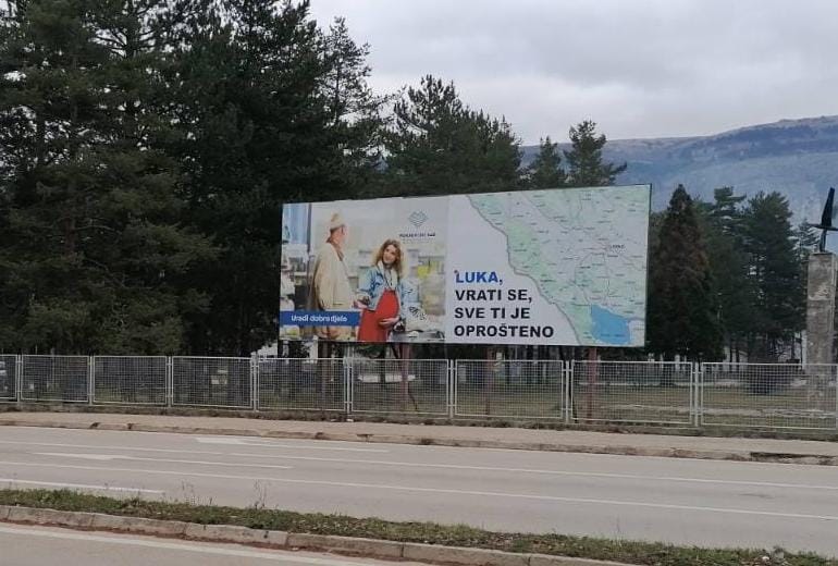 Što se događa u Livnu?