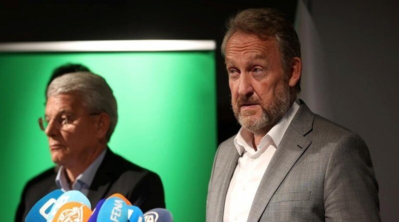 Izetbegović prijeti da će SDA blokirati uspostavu Vlade Federacije BiH